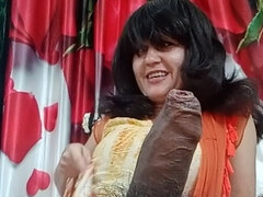 Leie, Blasen, Paar, Handjob, Indisch