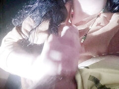 18, フェラチオ, 中出し, 口内発射, イく瞬間, 顔射, 手コキする, ラティーナ