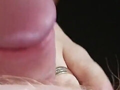 Stepson Sucks Dad in Dining Room Teaser Vid