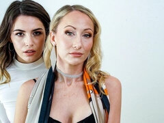 Velika rit, Velik kurac, Velike joške, Fafanje, Doggystyle, Moški z dvema ženskama, Milf