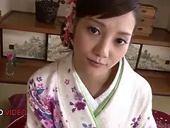 Naughty JAV Star Rei Mizuna Ignites Passionate Amateur Show in Japan