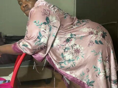 Afrykański, Amatorka, Tyłek, Piękne grube kobiety, Czarny, Fetysz, Dojrzałe, Solo