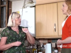 Bdsm, Európskej, Fetiš, Hd, Poníženie, Lesbické, Trest, Zrezanie