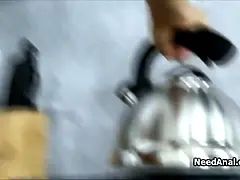 Amatör, Anal, Stor kuk, Avsugning, Hd, Monster, Tonåring, Tuttar
