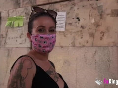 18, 素人, フェラチオ, 浮気する, 自家製, 母, スペイン人, オッパイの