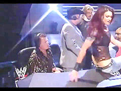 Wwe molten compilation lita #1