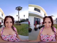 Selena Ivy wants you both to create some naughty pics and videos for a little exhibitionist fun