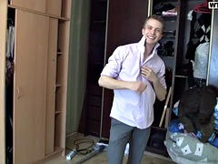 Любители, Ласковые ручки
