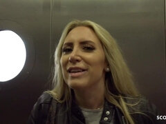 큰 엉덩이, 큰 음경, 큰 가슴, 음경, 독일인, 하드코어, 밀프, 거칠게