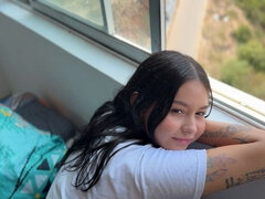 18 anni, Amatoriale, Culo grosso, Grande cazzo, Coppia, Tatuaggi, Ragazza