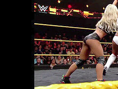 WWE Liv Morgan luxurious Compilation two