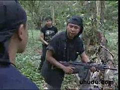 Asiater, Hardcore, Thai, Vintage