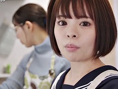 Kuřba, Creampie, Stříkání spermatu, Skupina, Honění, Hardcore, Japonské, Dospělé