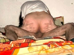 18 éves, Amatőr, Anális szex, Seggről a szájra, Hatalmas hátsó, Krémes süti, Elsö alkalom, Latin lány