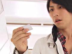 Japan villainess sexy