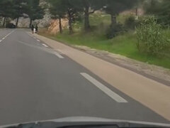 Boquete, Vagina gozada cu gozado, Facial, Francêsa, Mãe gostosa, Público, Chupar, Sexo grupal a três