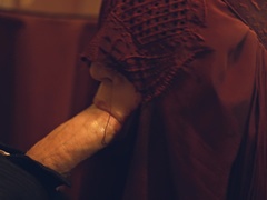 PornFidelity: Women of the Middle East3