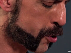 Slikke rumpe, Homofil, Gruppe, Leker