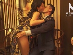 Avsugning, Kinesisk, Japansk