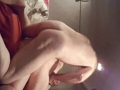 Belle grosse femme bgf, Masturbation