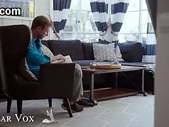 Zadek, Blondýna, Kuřba, Hd, Přírodní prsa, Piercing, Ječení, Kozičky