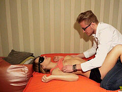 Spalnica, Bondage, Rogonosec, Girlfriend, Rusinja