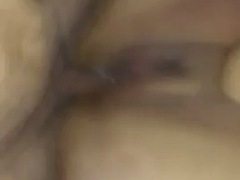 Amatör, Anal, Svart, Dubbelpenetrering, Ebenholts, Milf, Tuttar, Fru