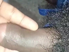 Leie, Handjob, Indisch, Solo