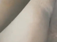 Bbw stor vacker kvinna, Stor kuk, Fingering, Hemmagjord, Mellanrasig, Milf