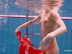 Русские, Под водой