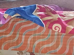 Desi Pooja Bhabhi Fucking Videos and Village Brother-in-law