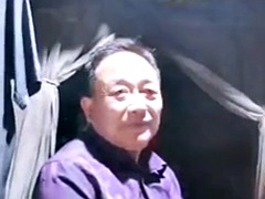 Asiatique, Chinoise, Homosexuelle