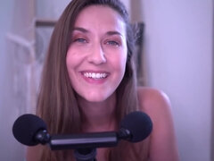 Sexy Little Asmr Video To Turn You On And Relax