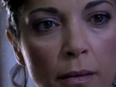 Blond, Stel, Frans, Hd, Zoenen, Lesbisch, Moeder die ik wil neuken, Ruw