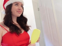 18 éves, Bébiszitter, Gesztenyebarna, Diákotthon, Női, Hd, Bugyi, Filigrán alkatú