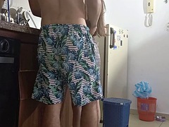 Ερασιτέχνης, Σαδομαζοχιστικό, Όμορφη, Χύσιμο, Σκληρό, Μασάζ, Μητριά, Έφηβος