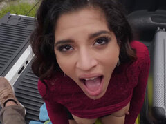 Americkej, Zadok, Veľké kozy, Čierne, Péro, Latinskej, Prirodzené prsia, Pička