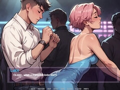 Hitting the Club- Shadows of Ambition #7- Gameplay