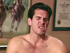 Velké kozy, Kuřba, Brunetka, Lesbické, Výprask, Kozičky