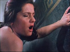 A serene weekend in Lussuria - Episode 3