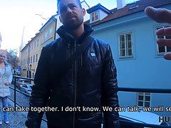 Mooi, Grote mammen, Blond, Rondborstig, Oudere vrouw, Natuurlijke tieten, Kut duiken, Stiefmoeder