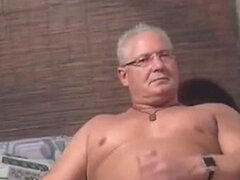 Traseiro, Boquete, Jato de porra, Masturbação, Alemãoã, Hardcore, Maduroa, Sexo grupal a três