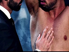 GAY FIST TRAINER - COMPILATION