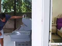 Kotě, Blondýna, Kuřba, Hardcore, Pornstars