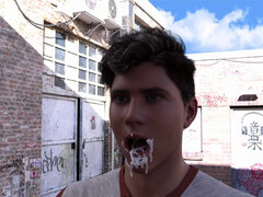 Trojrozměrné, Indické