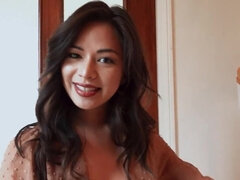 Chica, Culo grande, Mamada, Estilo perrito, Sexo duro, Hd, Lamidas, Pov