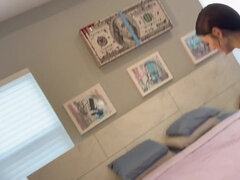 Amatör, Avsugning, Brunett, Snopp, Hardcore, Pov, Tuttar