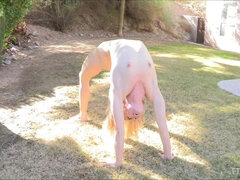 닫다, 극도의, 수음, 오르가슴, 혼자