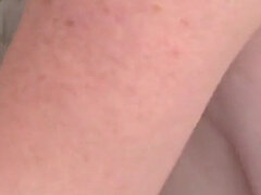 Amateur, Gros cul, Blonde, Sucer une bite, Lingerie, Seins naturels, Pov, Professeur