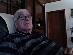 Amatőr, Monumentális dákó, Meleg, Masszázs, Web kamera